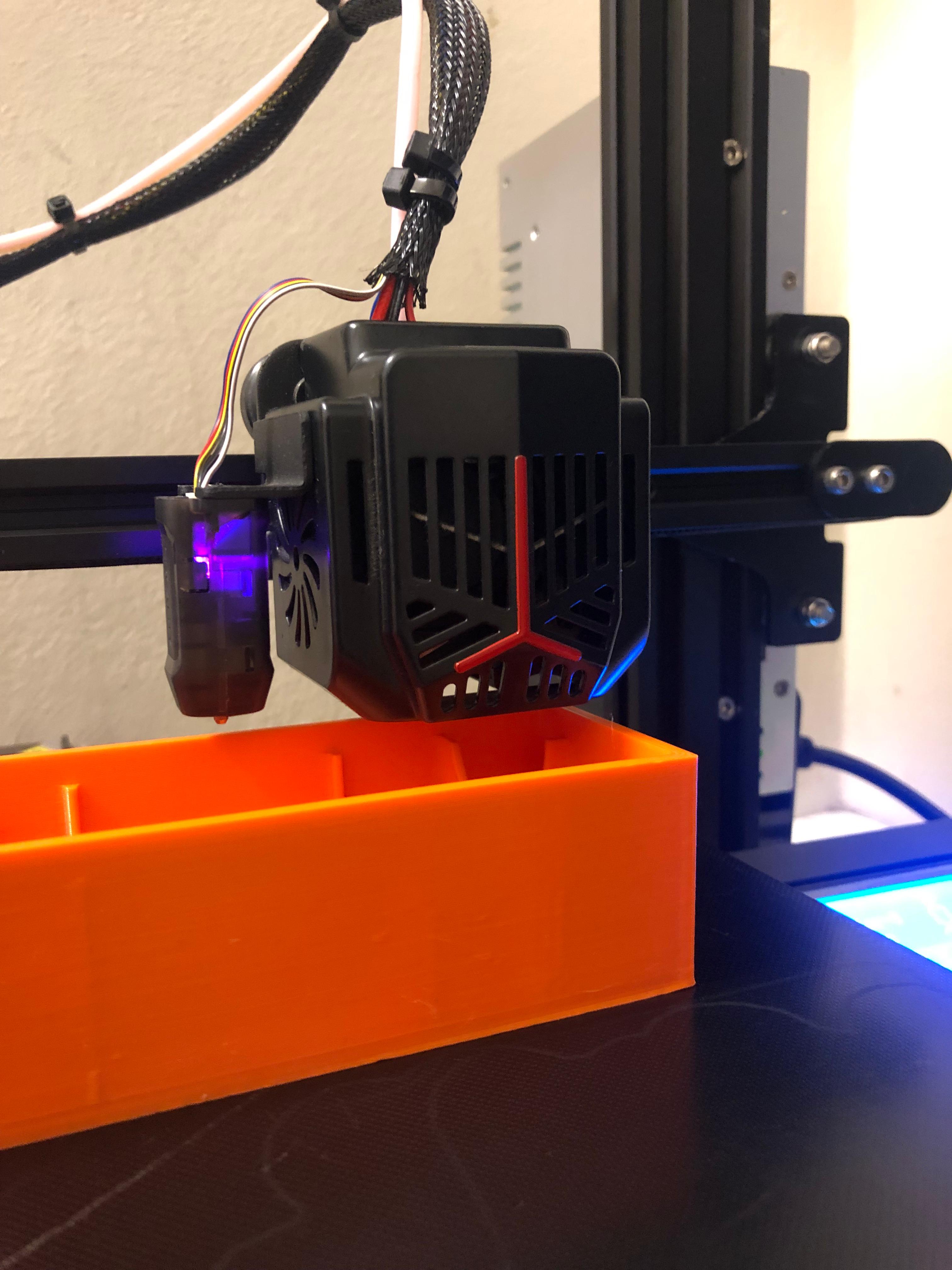 3D Printing